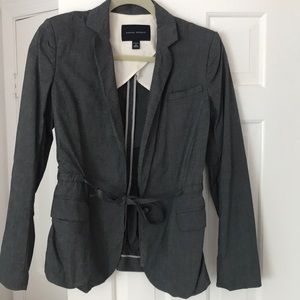 Banana Republic blazer